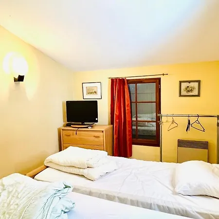 La Maison Du Vallon - 6-8 Pers - Barbecue & Jardin Сasa de vacaciones *