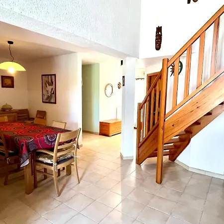Сasa de vacaciones La Maison Du Vallon - 6-8 Pers - Barbecue & Jardin Les Sables-dʼOlonne